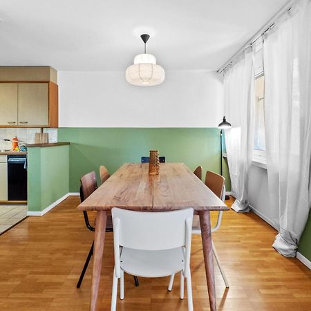 Beautiful Boutique Apartment Drahtzug14 Zurich Exterior photo
