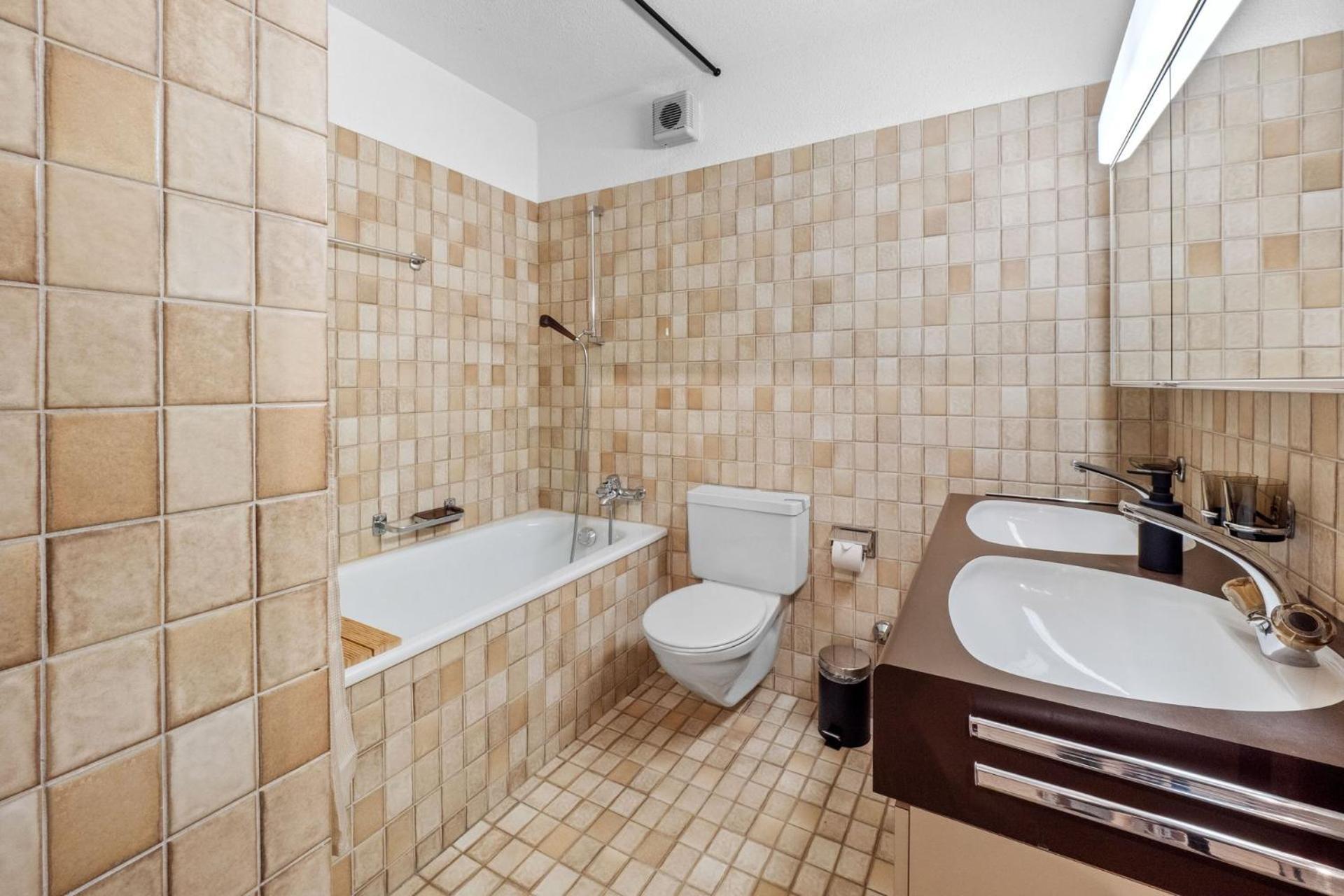 Beautiful Boutique Apartment Drahtzug14 Zurich Exterior photo
