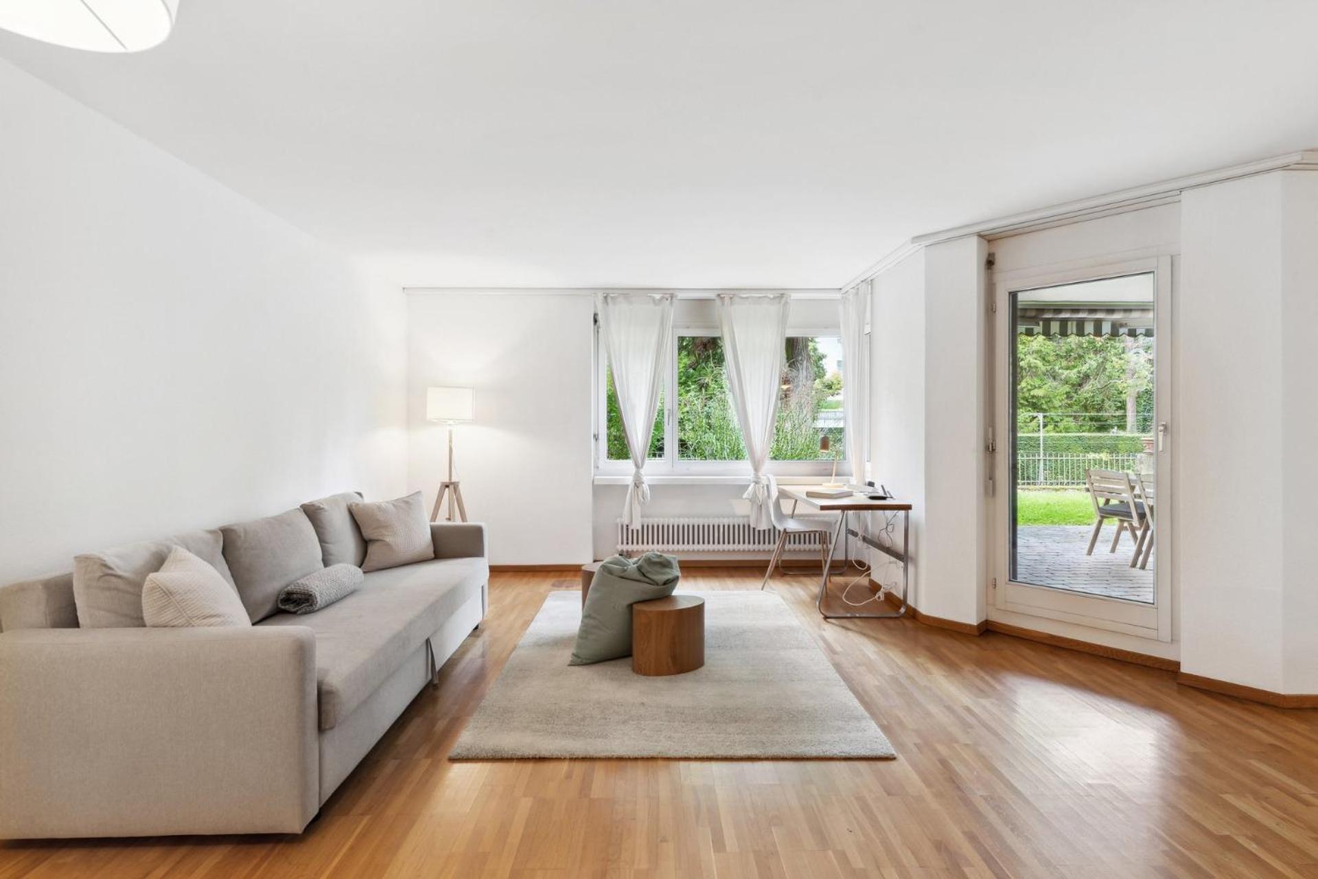 Beautiful Boutique Apartment Drahtzug14 Zurich Exterior photo